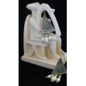 Silver 925 Hand Made Inspired Jewelry