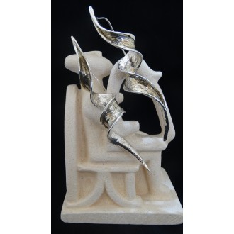 Silver 925 Hand Made Inspired Jewelry