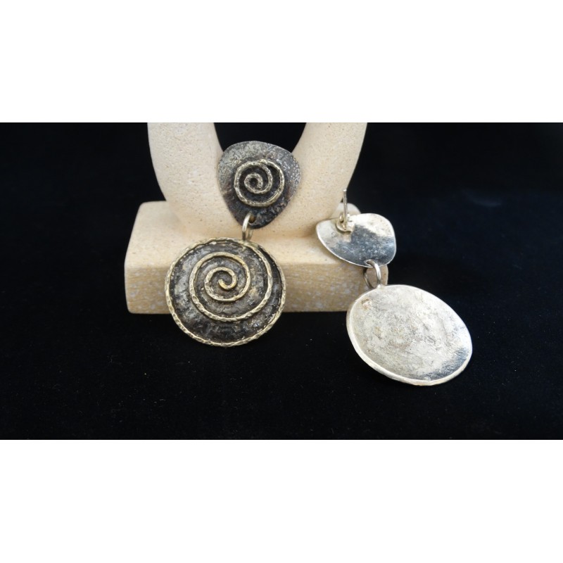 Silver 925 Hand Made Inspired Jewelry
