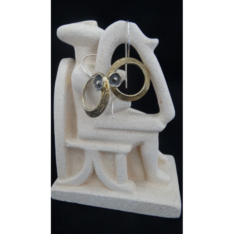 Silver 925 Hand Made Inspired Jewelry