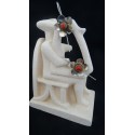 Silver 925 Hand Made Inspired Jewelry