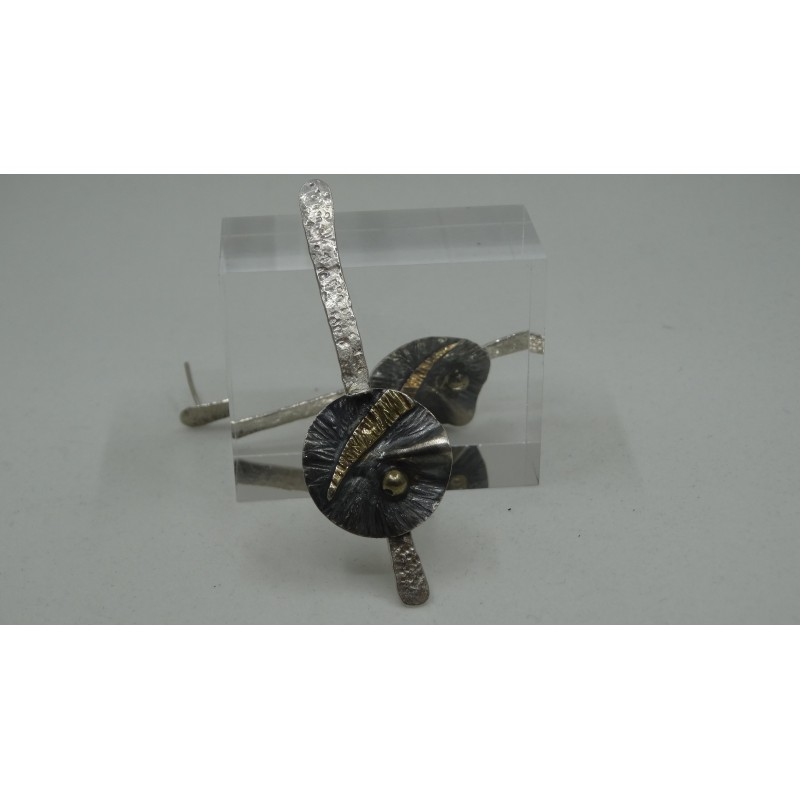 Silver 925 Hand Made Inspired Jewelry