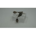 Silver 925 Hand Made Inspired Jewelry