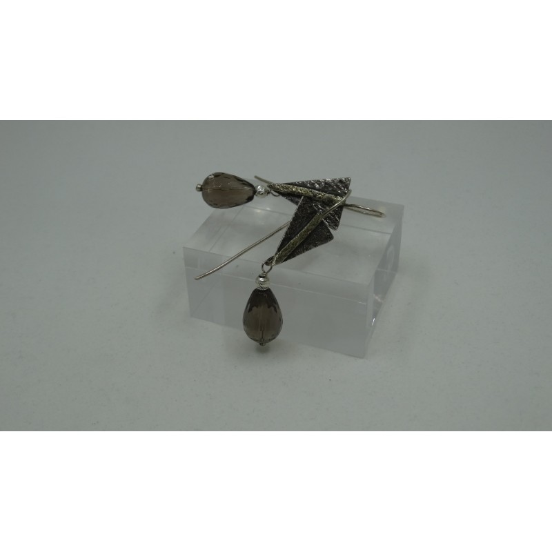 Silver 925 Hand Made Inspired Jewelry