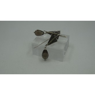 Silver 925 Hand Made Inspired Jewelry