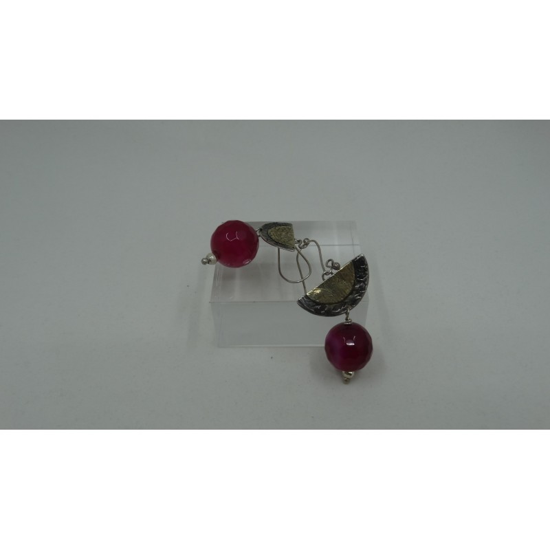 Silver 925 Hand Made Inspired Jewelry