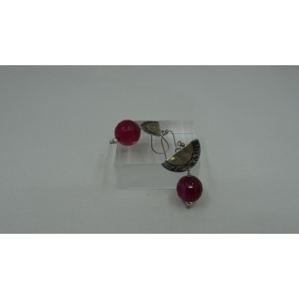 Silver 925 Hand Made Inspired Jewelry