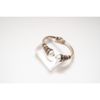 Sterling Silver 925 Hand Made Ancient Greek Copy