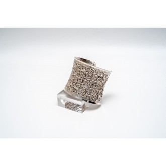 Sterling Silver 925 Hand Made Ancient Greek Copy