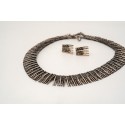 Sterling Silver 925 Hand Made Ancient Greek Copy