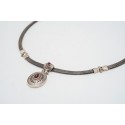 Sterling Silver 925 Hand Made Ancient Greek Copy-Greek Key