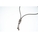 Sterling Silver 925 Hand Made Ancient Greek Copy