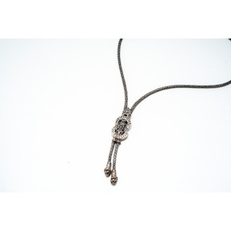 Sterling Silver 925 Hand Made Ancient Greek Copy