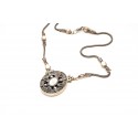 Sterling Silver 925 Hand Made Ancient Greek Copy