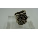 Sterling Silver 925 Hand Made Ancient Greek Copy