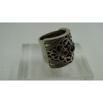 Sterling Silver 925 Hand Made Ancient Greek Copy