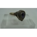Sterling Silver 925 Hand Made Ancient Greek Copy