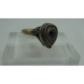 Sterling Silver 925 Hand Made Ancient Greek Copy