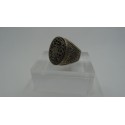 Sterling Silver 925 Hand Made Ancient Greek Copy