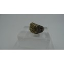 Sterling Silver 925 Gold Plated Ancient Greek Copy