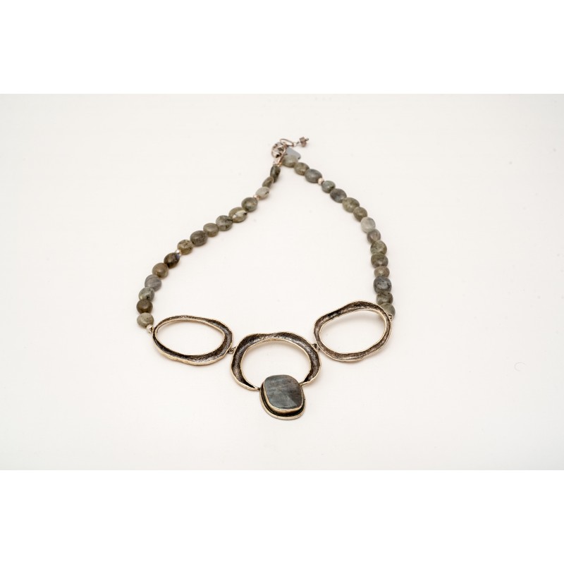 Silver 925 Hand Made Inspired Jewelry