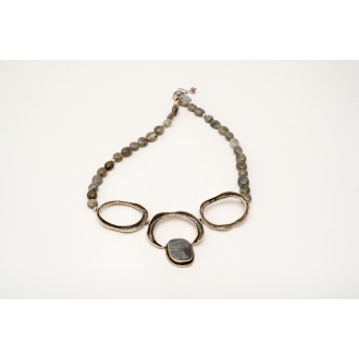 Silver 925 Hand Made Inspired Jewelry