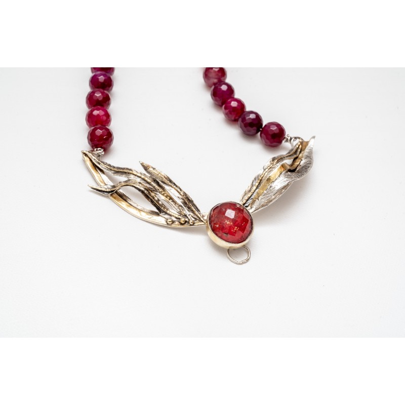 Silver 925 Hand Made Inspired Jewelry