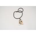 Silver 925 Hand Made Inspired Jewelry