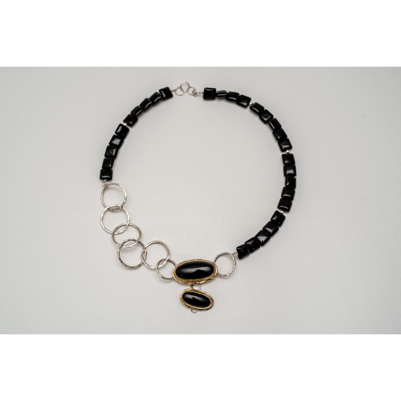 Silver 925 Hand Made Inspired Jewelry